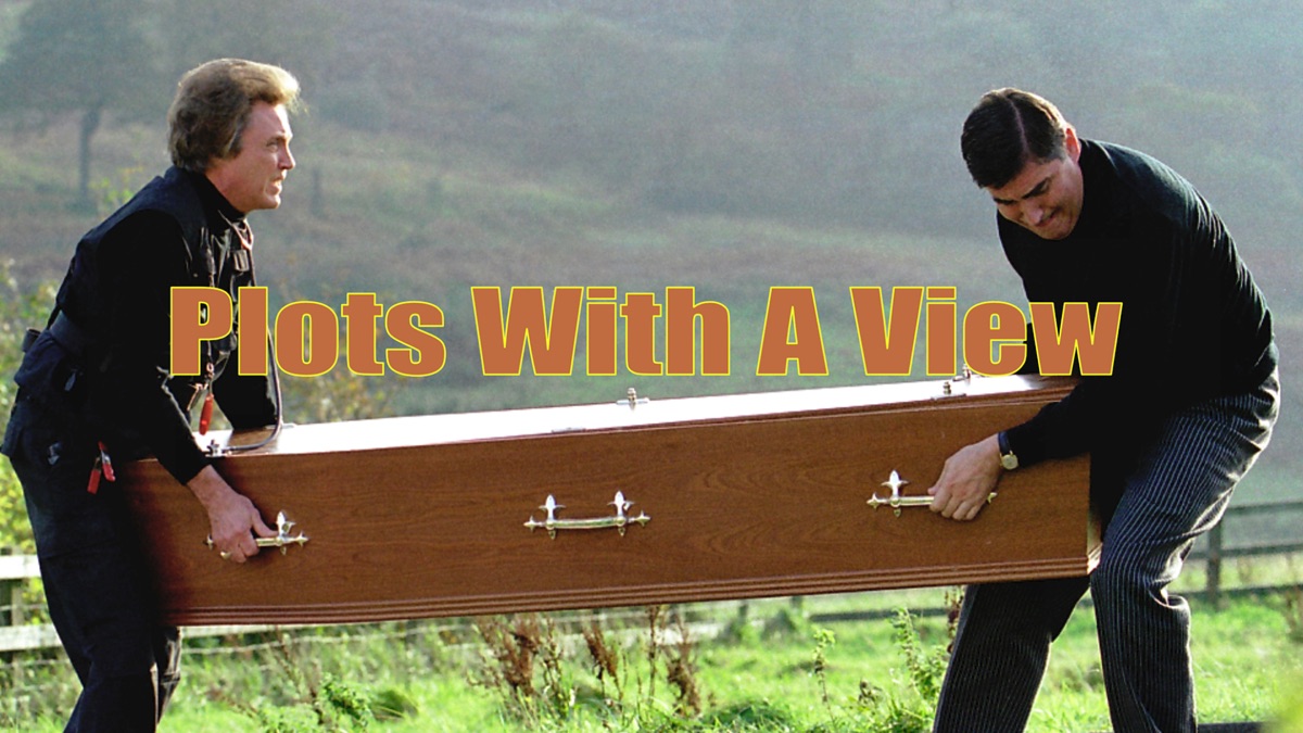 ‎Plots with a View - Apple TV