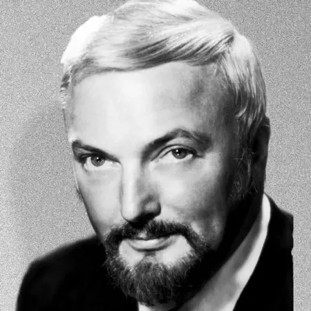Jack Cassidy