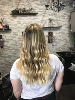 VeroLuscious Hair Studio