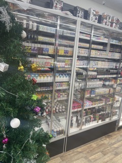 tobacco store charlottesville Charlottesville Tobacco & vape in Charlottesville, VA United States