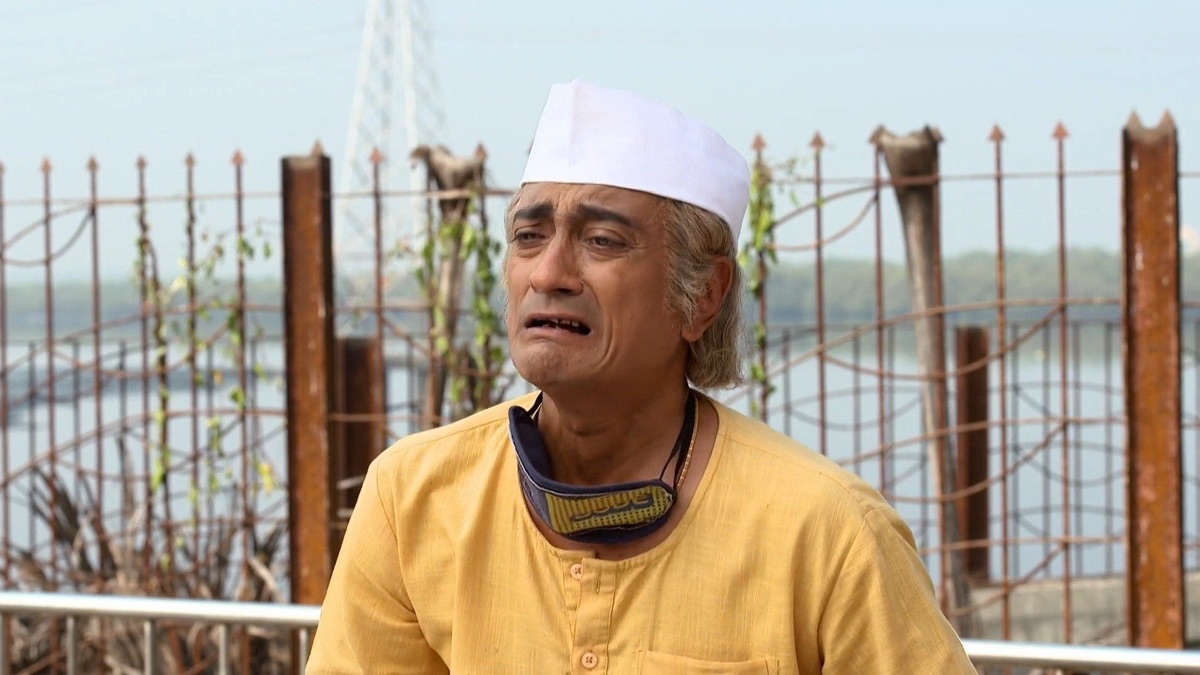 ‎Jethalal Is Angry With Bhide - Taarak Mehta Ka Ooltah Chashmah (Series ...