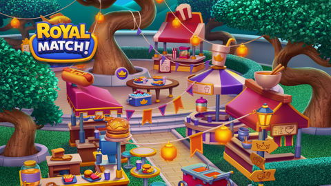 Read more about Food Alley