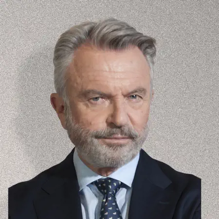Sam Neill