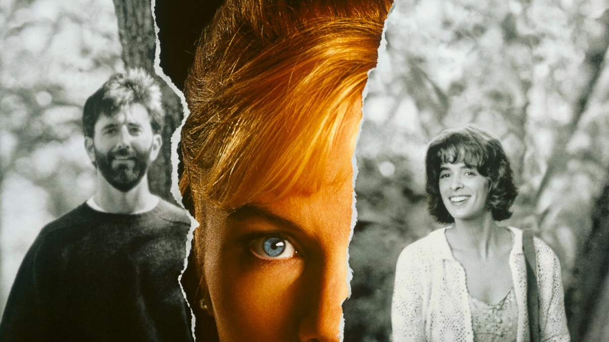 La main qui berce l'enfant - Apple TV, image size:1200x675