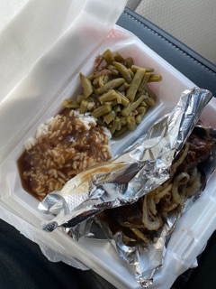 Mr. B's Soul Food