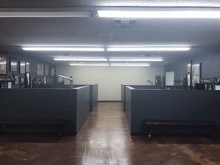 Iron Will Tattoo photo 7