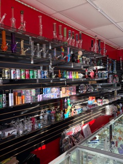 Smoke Heaven