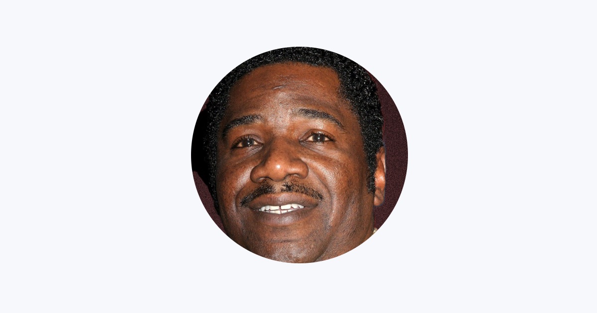 ‎Cleavant Derricks - Movies, TV Shows, and Music - Apple Snapshot