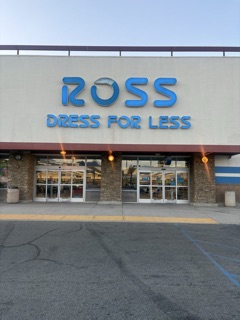 Ross Dress for Less in Palm Springs, CA United States - Apple Maps