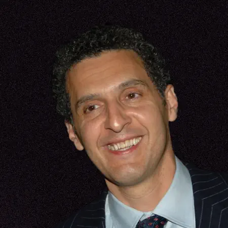 John Turturro
