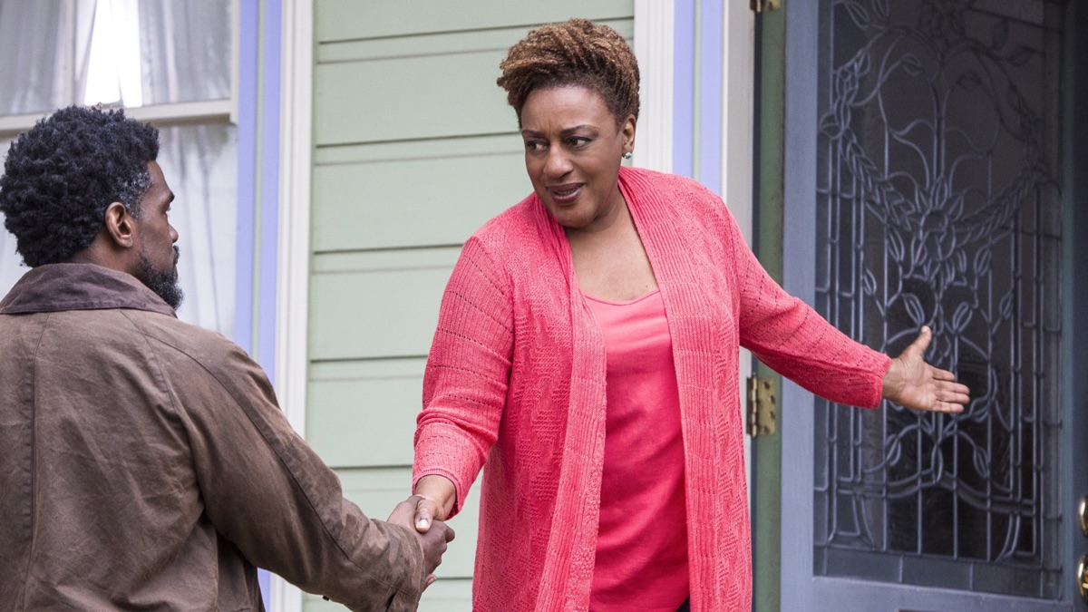 End of the Line NCIS New Orleans (Season 3, Episode 15) Apple TV