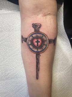 Ink & Needle – East