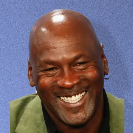 Michael Jordan