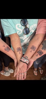 Tattoo Therapy