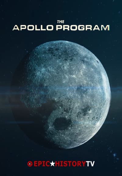 ‎The Apollo Program: Epic History TV - Apple TV