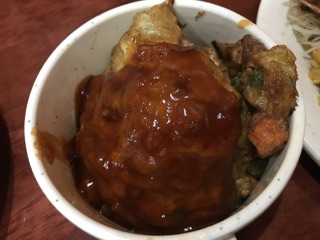 Shiki Buffet Photos