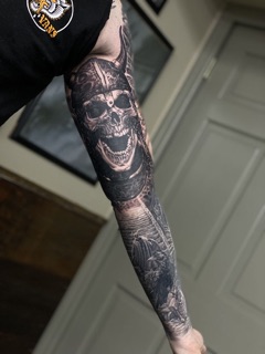 South Shore Tattoo Co. photo 9