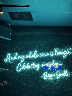 Broadway Buffalo Wings Photos