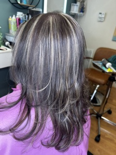 Paola’s Hair Salon