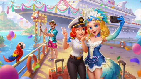 Read more about Port Carnaval
