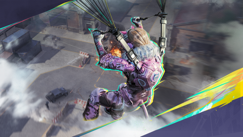 Read more about New Mode: Hot Zone Showdown