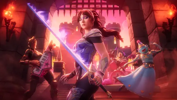 Chappell Roan: Festival Icon