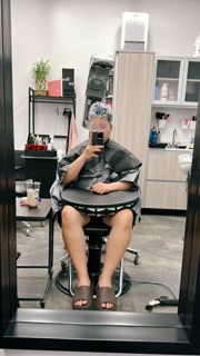 Hair by Youmi