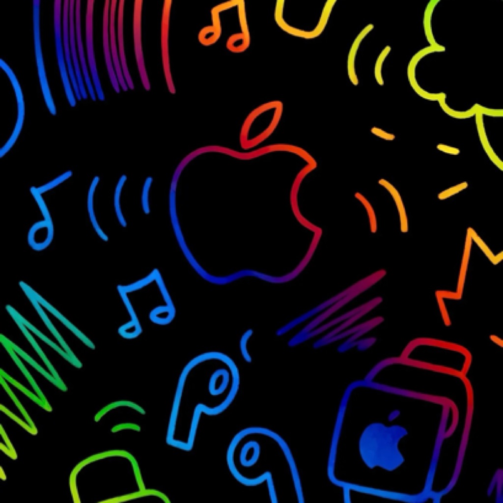 AppleMusic profile picture for @sapiens