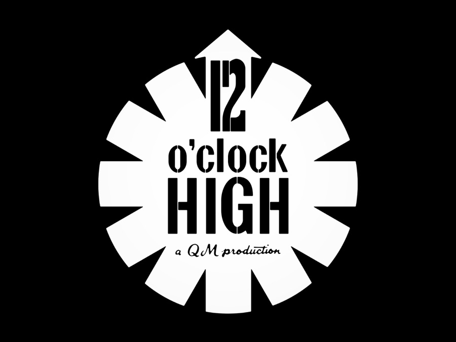 Show Me a Hero, I'll Show You a Bum 12 O'Clock High (Season 2