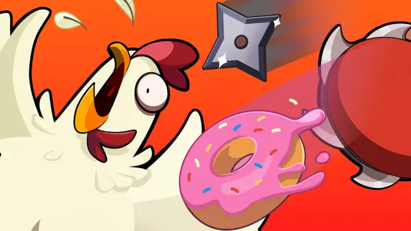 New Achievements!