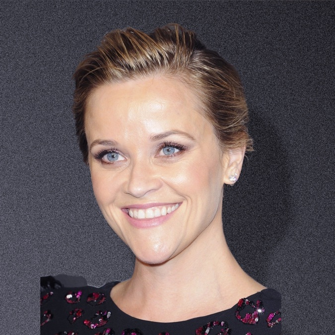 Reese Witherspoon — filmy i programy — Apple TV (PL)
