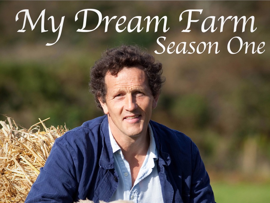 My Dream Farm | Apple TV