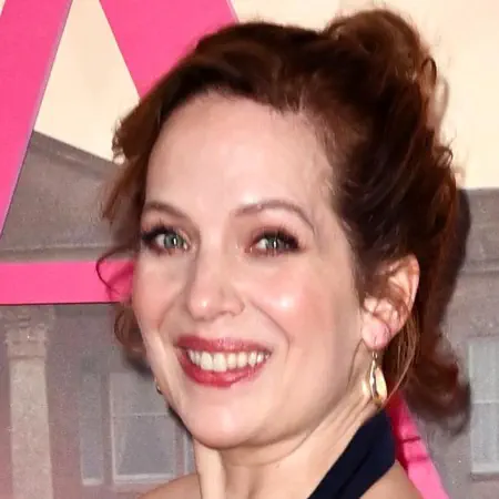 Katherine Parkinson