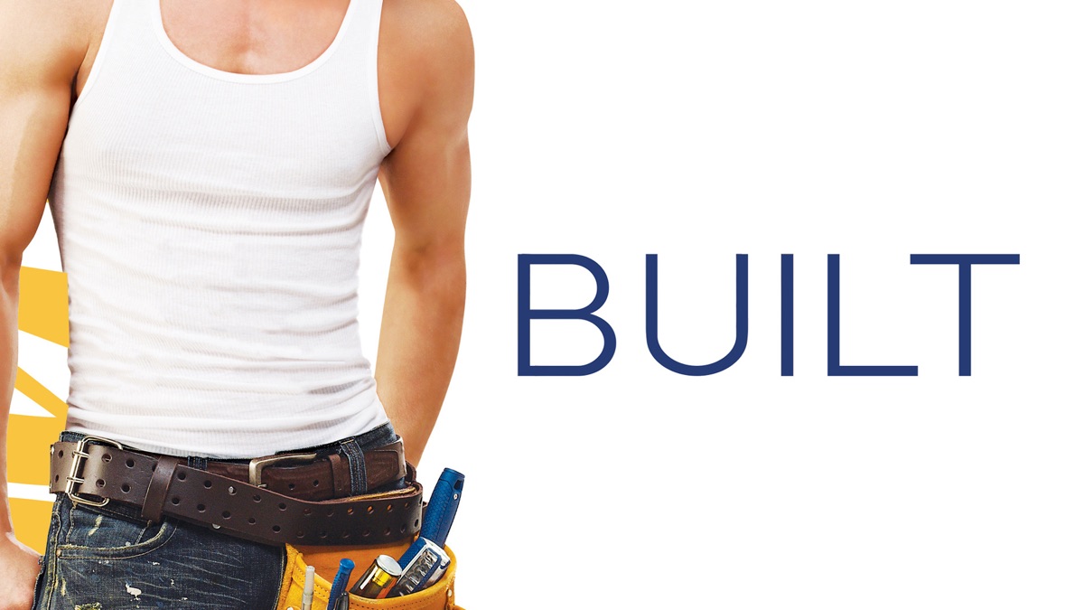‎Built - Apple TV