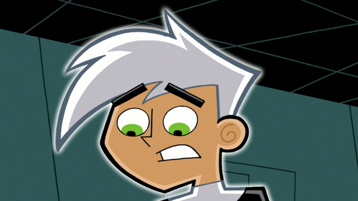 Shades Of Gray – Danny Phantom (Season 1, Episode 11) - Apple TV (CA)