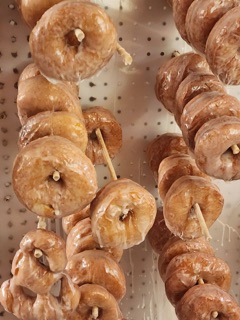 Apperson Cafe