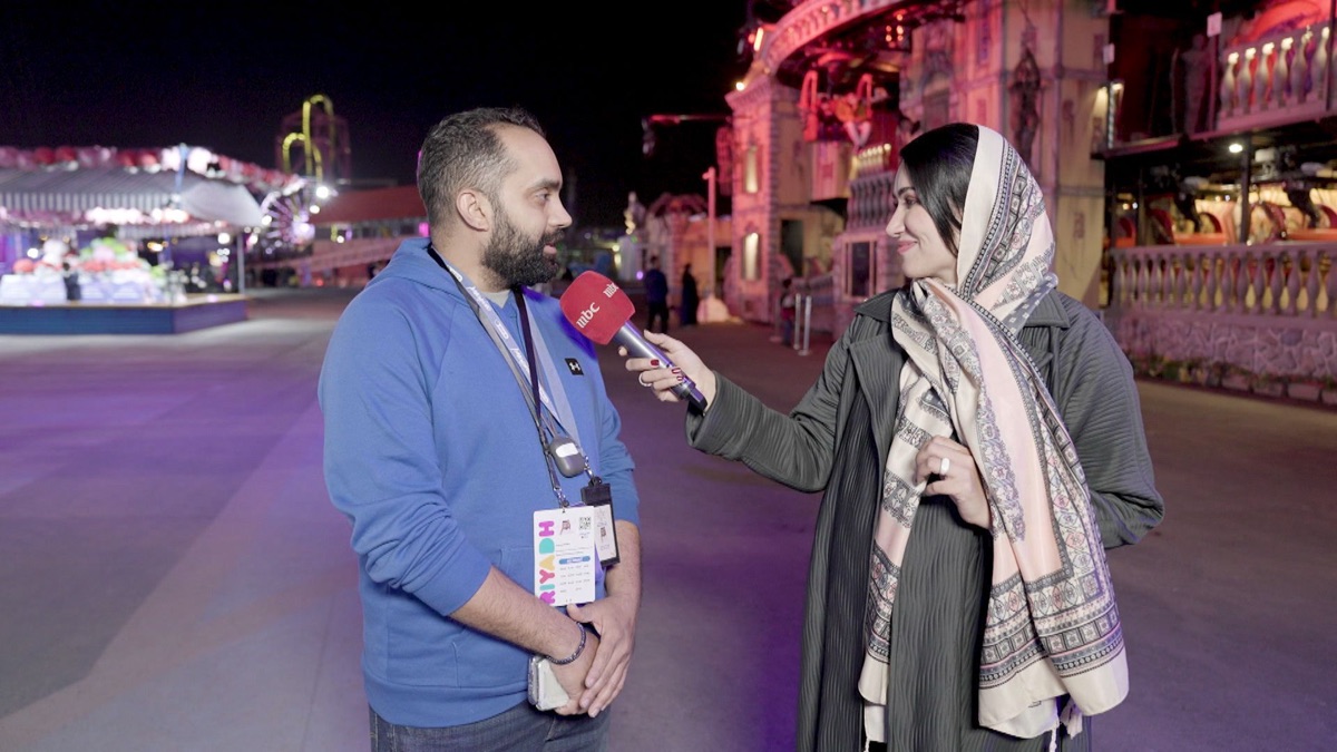 ‎Episode 65 - Yawmiyyat Mawsim Al Riyadh 2021 (Series 1, Episode 65 ...