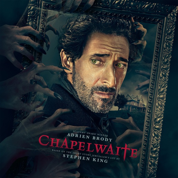 Chapelwaite Poster
