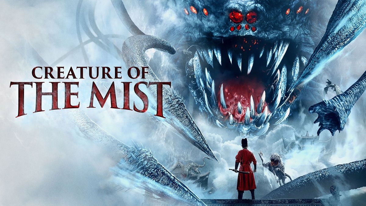 ‎Creature of the Mist - Apple TV