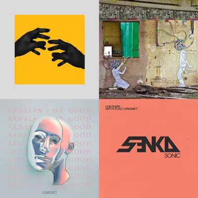 Listen to Ardalan's One Mix Playlist featuring Ross from Friends