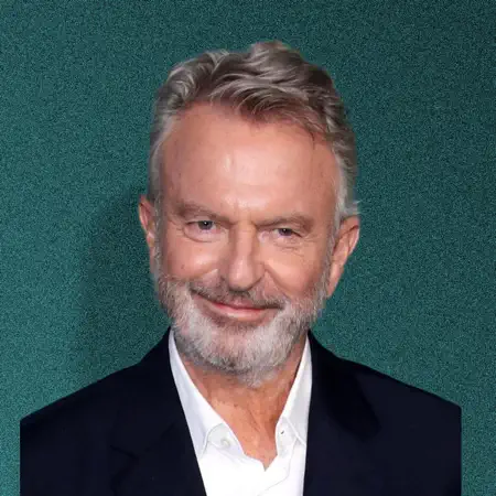 Sam Neill