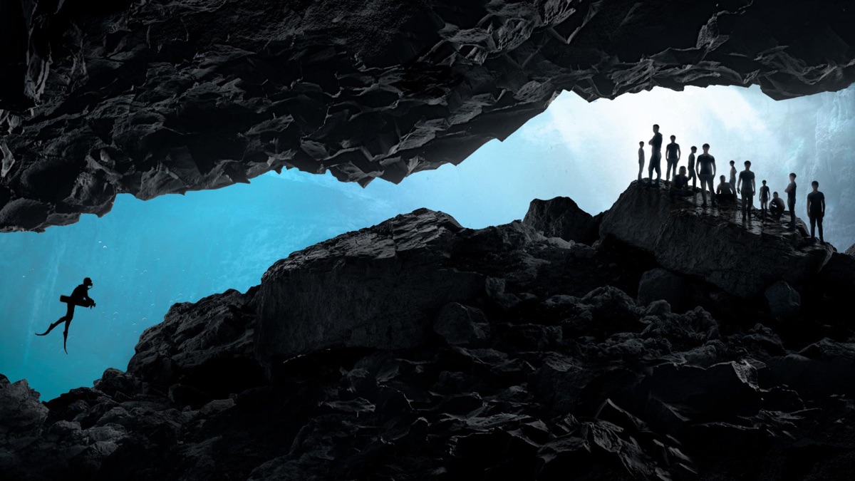 The Rescue - The Rescue (Series 1, Episode 1) - Apple TV (UK)