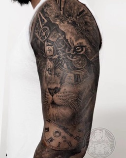 Assassin Tattoo NYC photo 5