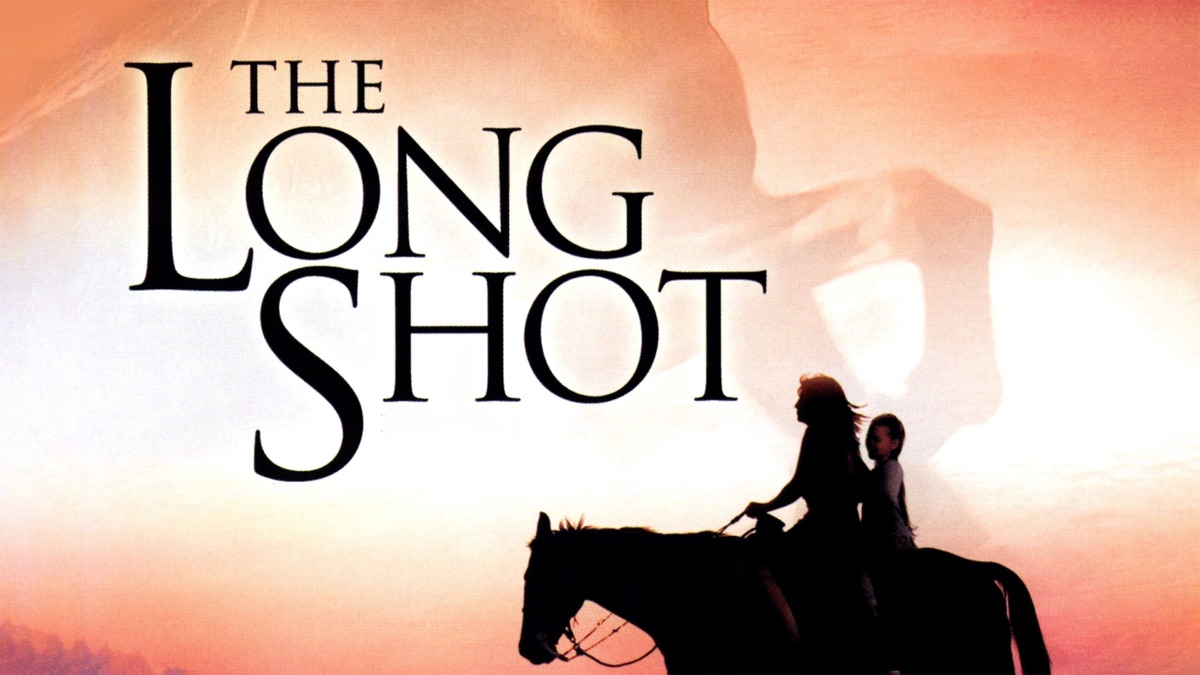 ‎The Long Shot - Apple TV