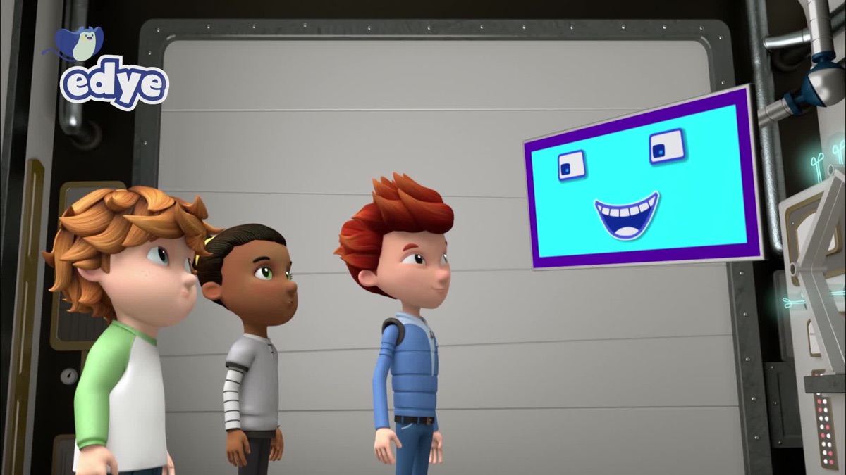 Ready Jet Go!: La planta de Bortron 7 - Apple TV (MX)