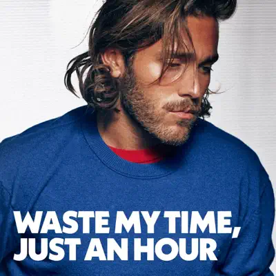 Ascolta BENJAMIN INGROSSO - waste my time, just an hour con sombr