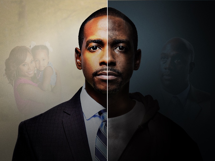 Lyfe's Journey - Apple TV