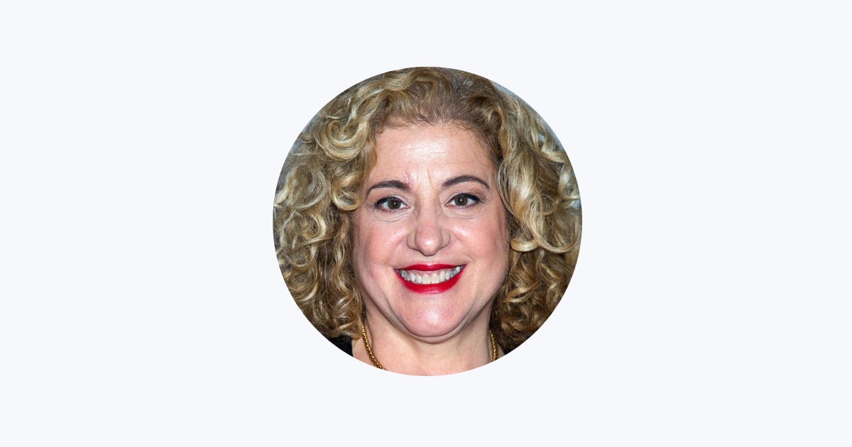 ‎Mary Testa - Movies and Music - Apple Snapshot