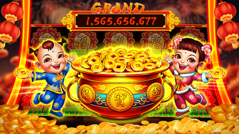 Read more about NEW SLOTS-Cornucopia Gold Ⅱ