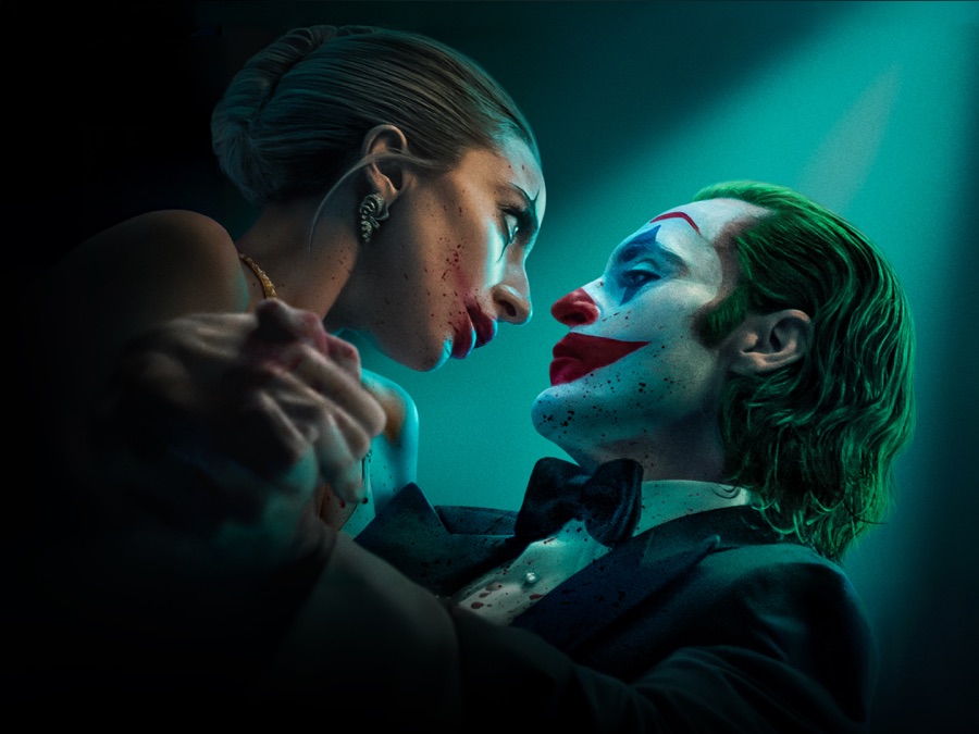 Joker Folie a Deux Apple TV
